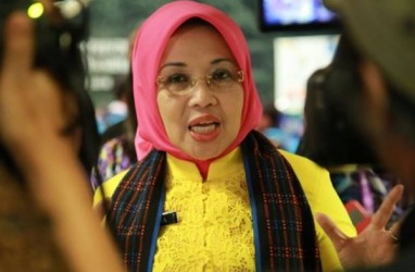 Gerbang Betawi Sylviana Murni Akan Diresmikan, Sandi Dijadwalkan Hadir