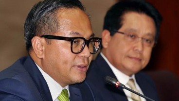 Laba Meningkat, Harga Obligasi Bank Mandiri Malah Anjlok Menjadi 83%