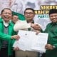 PILGUB JABAR 2018 : Reaksi PDIP Setelah PPP Usung Ridwan Kamil