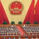 Komite Sentral Ke-19 PKC: Xi Jinping Kembali Jadi Sekjen