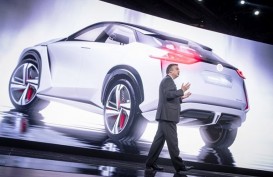 Nissan Perkenalkan Mobil Listrik Konsep Swakemudi Serba Otomatis di Tokyo Motor Show