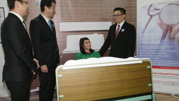 Panin Dai-Ichi Life Luncurkan Medical Benefit Premier