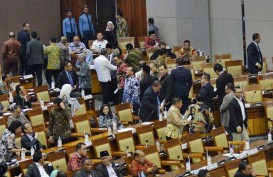 PKS Siap Revisi UU Ormas, PDIP Tak Keberatan Judicial Review
