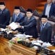 PDIP Tak Keberatan Judicial Review UU Ormas 