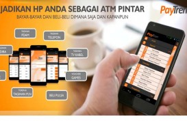 Paytren Peroleh Izin OJK, Ini Kata Yusuf Mansur