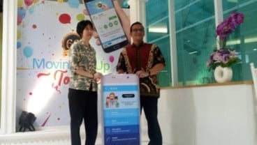 Kesadaran Masyarakat Cek Kesehatan Mendorong Bisnis Rumah Sakit