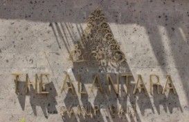 Pramana Hotels & Resorts Buka Properti Baru The Alantara Sanur