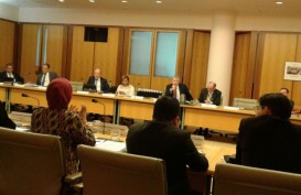 Pertemuan di Canberra, BKSAP Tekankan Pengelolaan Isu Regional