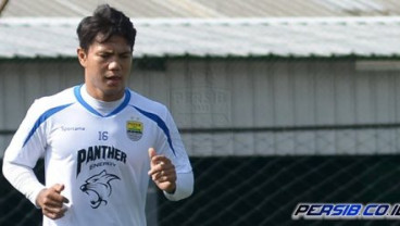 PERSIB VS MITRA KUKAR: Maung Bandung Dilanda Krisis Kepercayaan Diri