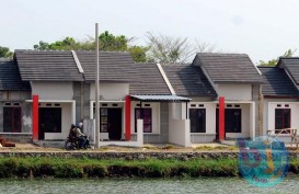 Pengembang Rumah MBR Kab. Cirebon Minta Penyederhanaan Perizinan