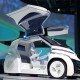MOBIL MASA DEPAN : Toyota Concept-i Series , Definisi Terkini Mobil Cerdas 