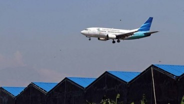 LAPORAN DARI JEPANG  : Bandara Kulon Progo Dirancang Antitsunami