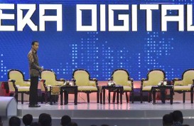 EDITORIAL : Adaptasi, Kunci 'Bersaing' di Era Digital