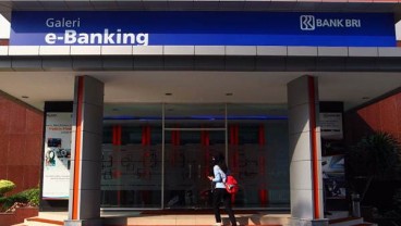 Bank BRI Cetak Laba Rp20 Triliun