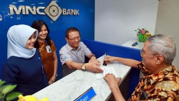 Laba Masih Minus, Bank MNC Milik Hary Tanoe Ini 'Ngebet' Beli Bank Lagi