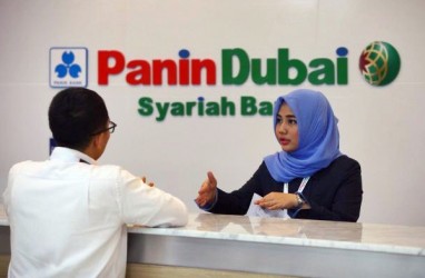 NPL Naik, Laba Bank Panin Dubai Syariah Tergerus