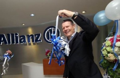 KASUS ALLIANZ : Mantan Dirut Allianz Life Dijadwalkan Diperiksa Jam 10 Pagi Ini