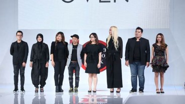 JFW 2018: Delapan Talenta Baru MUA Unjuk Kreasi 