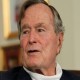 Mantan Presiden George Bush Minta Maaf karena Meraba Aktris