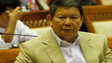 Adik Prabowo Kembali Pimpin Taman Margasatwa Ragunan 