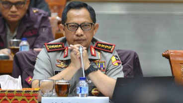 Menjadi Guru Besar STIK-PTIK, Ini Perjalanan Karir Kapolri Jendral Tito Karnavian