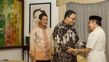 Warga Bukit Duri Menang Gugatan, Begini Komentar Anies Baswedan