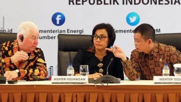 CEO Freeport: Kami Berkerja Secara Positif & Damai