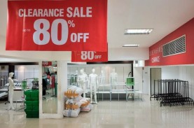 MAPI Tutup Gerai Lotus dan Debenhams   