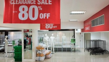 MAPI Tutup Gerai Lotus dan Debenhams   