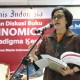 Sri Mulyani Soal Jokowinomics: Nge-Klik Dengan Profesionalisme Saya Sebagai Policy Maker