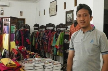 Ini Tempat Liburan Sambil Belajar Membatik di Pekalongan