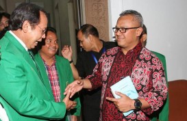 PPP Romi Atau Yan Faridz yang Ikut Pemilu 2019?