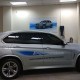 Hasil uji BMW: Mobil Plug-in Hibrida Hemat Biaya Bahan Bakar  50%