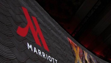 Marriot Siap Buka 16 Properti Tahun Ini