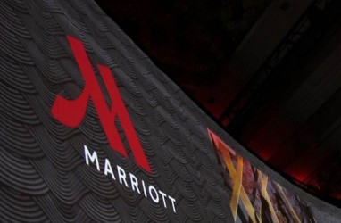 Marriot Siap Buka 16 Properti Tahun Ini