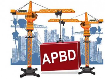 APBD Kaltim 2018 Diperkirakan Capai Rp 8,1 Triliun