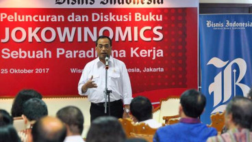 INACA Diminta Dorong Pariwisata