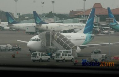 INACA Ingin Kerjasama dengan Operator Bandara