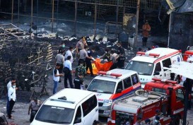 Pabrik Kembang Api Meledak: Permudah Identifikasi Korban, Polisi Buka Posko Pengaduan