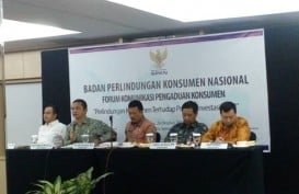 BPKN Menemukan 5 Investasi Bodong di Provinsi Jateng