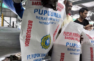 Pemkab Boyolali Ajukan Tambahan Kuota Pupuk