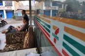 RESTRUKTURISASI UTANG: Perdamaian Sah, PKPU Sevel Berakhir