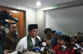 UPAH MINIMUM PROVINSI : DKI Siapkan Survei KHL