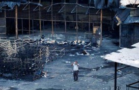 Pabrik Kembang Api Meledak: Pabrik Ternyata Punya IMB