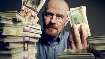 Wow! Jumlah Miliarder di Asia Lebih Banyak Dibanding Amerika