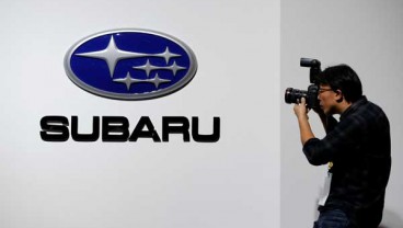 Setelah Nissan, Subaru Diduga Langgar Ketentuan Produksi Mobil