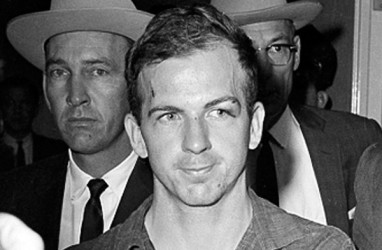 Perjalanan Lee Harvey Oswald Sebelum Pembunuhan Presiden JFK di Dallas