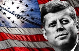 5 Teori Konspirasi Pembunuhan Presiden JFK yang Bertahan Puluhan Tahun