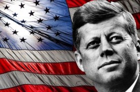 5 Teori Konspirasi Pembunuhan Presiden JFK yang Bertahan…