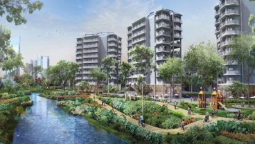 Ini rincian  Klaster di Grand CBD Cibubur Milik Ciputra